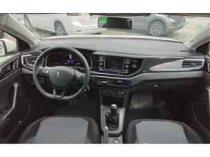Foto 9 - Volkswagen Virtus Virtus 1.0 170 TSI manual