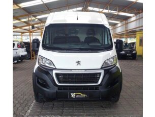Foto 4 - Peugeot Boxer Boxer 2.0 BlueHDI Business L3H2 13m manual