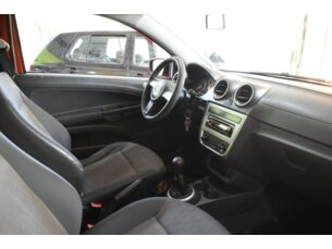 Foto 4 - Volkswagen Saveiro Saveiro 1.6 (Flex) manual