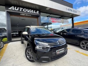 Foto 4 - Citroën C4 Cactus C4 Cactus 1.6 Feel Business (Aut) automático