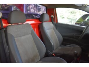 Foto 10 - Volkswagen Saveiro Saveiro 1.6 (Flex) manual