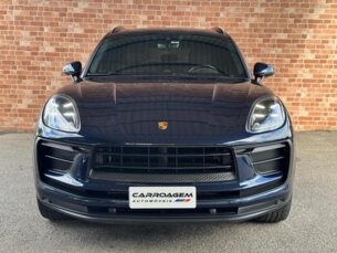 Foto 2 - Porsche Macan Macan 2.0 PDK automático