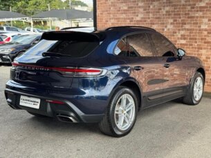 Foto 4 - Porsche Macan Macan 2.0 PDK automático