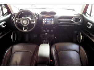 Foto 7 - Jeep Renegade Renegade 1.8 (Aut) automático