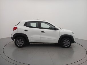 Foto 6 - Renault Kwid Kwid 1.0 Zen manual