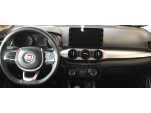 Foto 1 - Fiat Argo Argo Drive 1.3 Firefly (Flex) manual