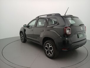 Foto 3 - Renault Duster Duster 1.6 Iconic CVT automático