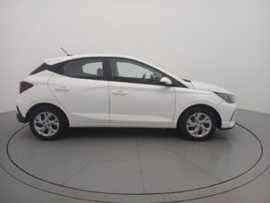 Foto 6 - Hyundai HB20 HB20 1.0 Comfort manual