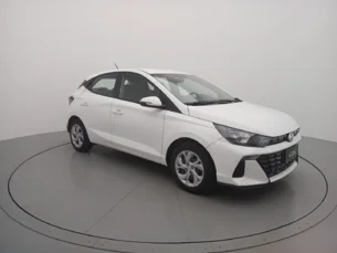 Foto 7 - Hyundai HB20 HB20 1.0 Comfort manual