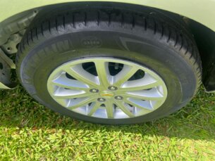 Foto 3 - Chevrolet Cobalt Cobalt LTZ 1.4 8V (Flex) manual