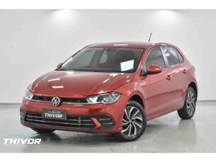 Foto 3 - Volkswagen Polo Polo 1.0 170 TSI Highline (Aut) automático