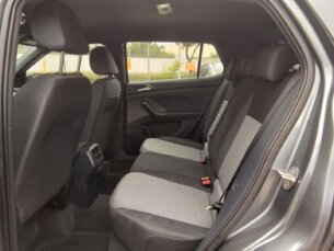 Foto 6 - Volkswagen T-Cross T-Cross 1.0 200 TSI Comfortline (Aut) automático