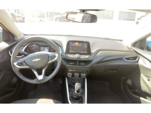 Foto 9 - Chevrolet Onix Plus Onix Plus 1.0 LT manual