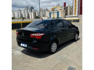 Foto 9 - Fiat Grand Siena Grand Siena 1.0 manual