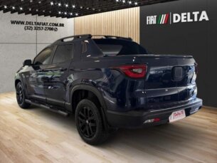 Foto 4 - Fiat Toro Toro 2.0 TDI Ultra 4WD (Aut) automático