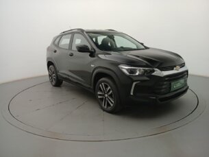Foto 7 - Chevrolet Tracker Tracker 1.0 Turbo LT (Aut) automático