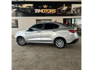 Foto 4 - Fiat Cronos Cronos 1.0 Drive manual
