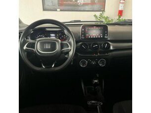 Foto 6 - Fiat Cronos Cronos 1.0 Drive manual