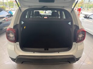 Foto 6 - Renault Duster Duster 1.6 Zen manual