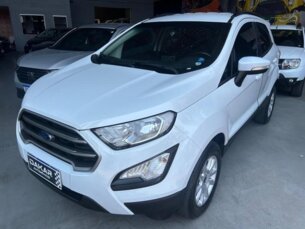 Foto 1 - Ford EcoSport Ecosport 1.5 SE (Aut) automático