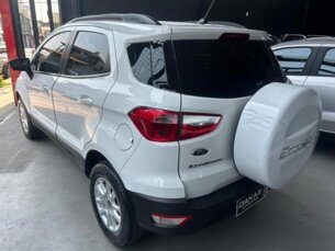 Foto 4 - Ford EcoSport Ecosport 1.5 SE (Aut) automático