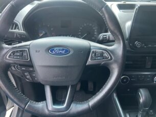 Foto 8 - Ford EcoSport Ecosport 1.5 SE (Aut) automático