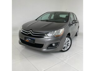 Foto 3 - Citroën C4 Lounge C4 Lounge Tendance 1.6 THP automático