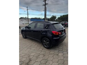 Foto 5 - Mitsubishi ASX ASX 2.0 (Aut) 4x2 automático