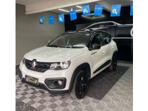 Foto 2 - Renault Kwid Kwid 1.0 Outsider my21 manual