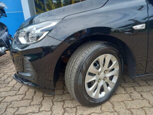 Foto 3 - Chevrolet Onix Onix 1.0 LT manual