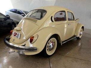 Foto 5 - Volkswagen Fusca Fusca 1300 manual