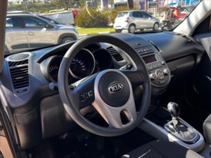 Foto 7 - Kia Soul Soul EX 1.6 (Flex) (Aut) U173 automático