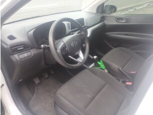 Foto 8 - Hyundai HB20 HB20 1.0 Vision (BlueAudio) manual