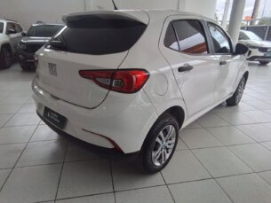 Foto 8 - Fiat Argo Argo 1.0 manual