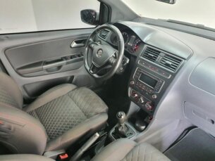 Foto 7 - Volkswagen CrossFox CrossFox 1.6 VHT (Flex) manual