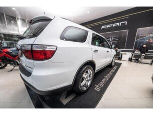Foto 6 - Dodge Durango Durango 3.6 V6 Citadel 4WD automático