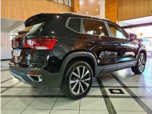Foto 8 - Volkswagen Taos Taos 1.4 250 TSI Highline (!)1.4 (Aut) automático