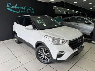 Hyundai Creta 1.6 Pulse Plus (Aut)