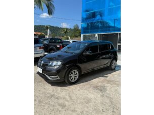 Foto 7 - Renault Sandero Sandero 1.0 S Edition manual