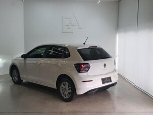 Foto 4 - Volkswagen Polo Polo 1.0 170 TSI manual