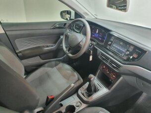 Foto 9 - Volkswagen Polo Polo 1.0 170 TSI manual