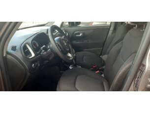 Foto 7 - Jeep Renegade Renegade 1.8 (Aut) automático