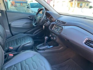 Foto 8 - Chevrolet Onix Onix 1.4 LTZ SPE/4 (Aut) automático