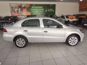 Foto 6 - Volkswagen Voyage Voyage 1.0 manual