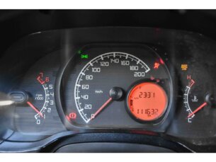 Foto 8 - Fiat Strada Strada Hard Working 1.4 (Flex) (Cabine Estendida) manual