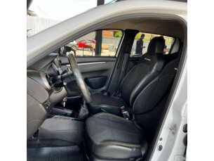 Foto 8 - Renault Kwid Kwid 1.0 Outsider manual