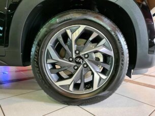 Foto 8 - Hyundai Creta Creta 1.0 T-GDI Limited (Aut) automático