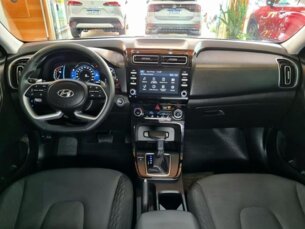 Foto 9 - Hyundai Creta Creta 1.0 T-GDI Limited (Aut) automático