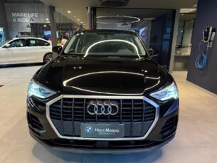 Foto 7 - Audi Q3 Q3 1.4 Prestige S tronic automático