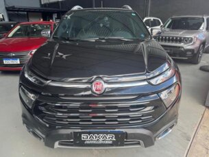 Foto 2 - Fiat Toro Toro 2.0 TDI Ranch 4WD (Aut) automático